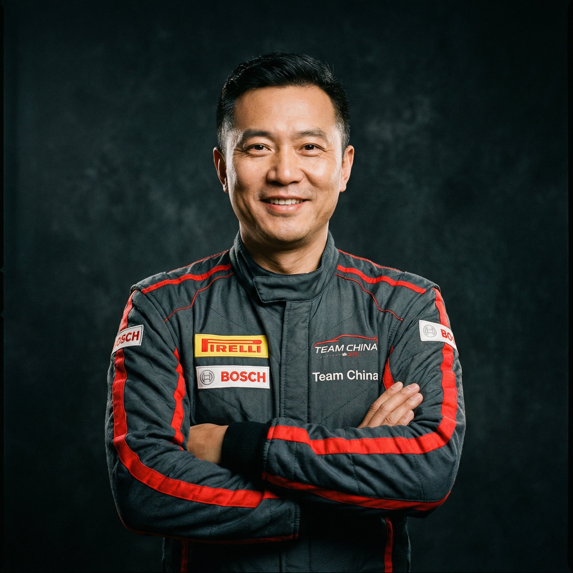 蜜芽首席改装工程师陈志远