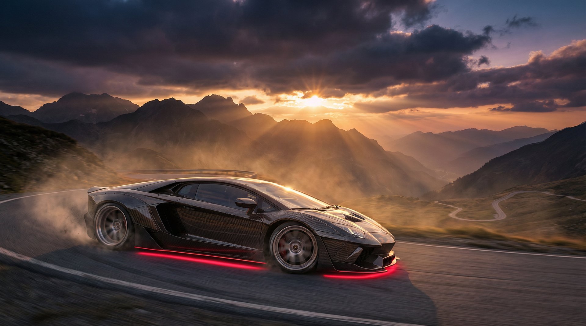 蜜芽汽车改装视频社区