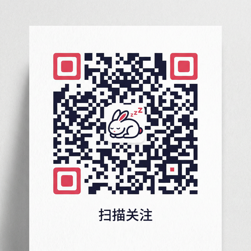 蜜芽公众号二维码